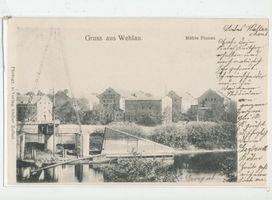 Wehlau, Kreis Wehlau 