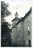 Mohrungen, Stadt, Kreis Mohrungen Mohrungen, Schlösschen VIII Mohrungen, Dohna-Schlößchen