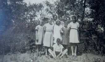 Adlig Linkuhnen, Kreis Elchniederung 