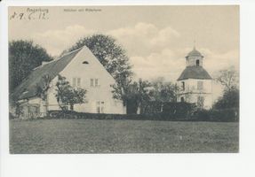 Angerburg Kr. Angerburg, Stadt, Kreis Angerburg 