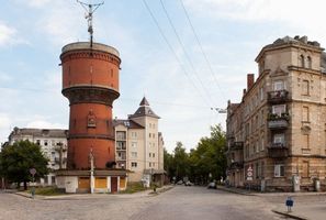 Insterburg, Stadt, Stadtkreis Insterburg 