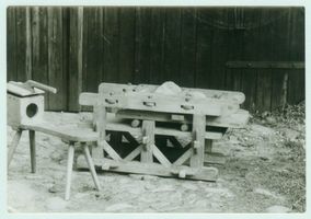 Schönlinde Kr. Gerdauen, Kreis Gerdauen 