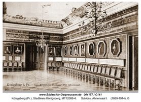 Königsberg (Pr.), Stadtkreis Königsberg 