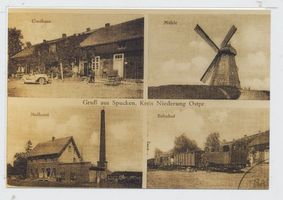 Stucken, Kreis Elchniederung 