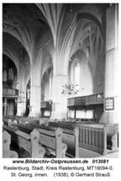 Rastenburg, Stadt, Kreis Rastenburg 