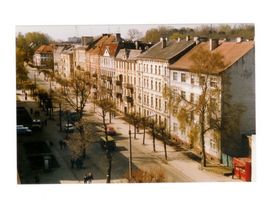Tilsit, Stadt, Stadtkreis Tilsit Clausiusstraße Tilsit, Clausiusstr. 16-23 Тильзит, Клаузиусштрассе 16-23