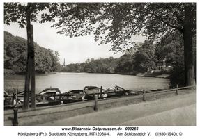Königsberg (Pr.), Stadtkreis Königsberg  