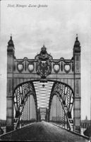 Tilsit, Stadt, Stadtkreis Tilsit 