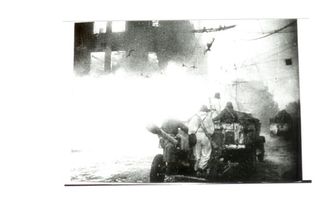  Ostpreußen, Eroberung Ostpreußens durch die Rote Armee VI Восточная Пруссия, завоевание Восточной Пруссии Красной армией, VI