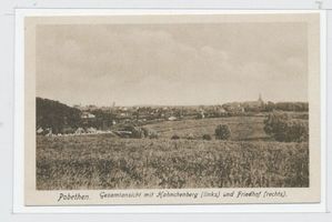 Pobethen, Kreis Samland 