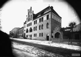 Preußisch Eylau, Kreis Preußisch Eylau 