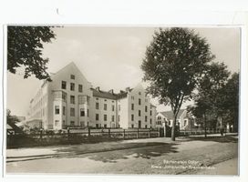 Bartenstein, Kreis Bartenstein 