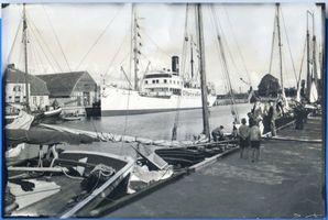 Pillau, Seestadt, Kreis Samland 