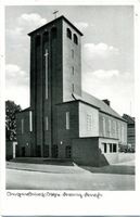 Angerburg Kr. Angerburg, Stadt, Kreis Angerburg Gumbinner Straße  
