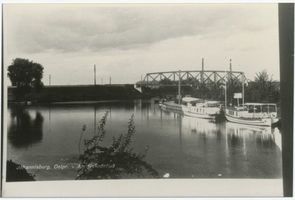 Johannisburg, Kreis Johannisburg 