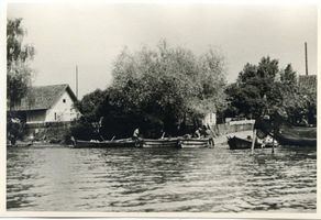 Talten, Ort, Kreis Sensburg 