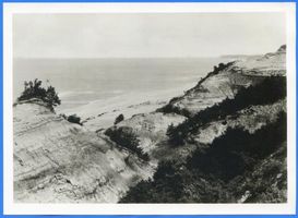 Rauschen Kr. Samland, Kreis Samland Rauschen Kr. Samland, Dünen II Rauschen, Strand
