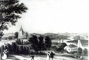 Arnau Kr. Samland, Kreis Samland 