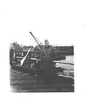 Rauterskirch, Kreis Elchniederung 