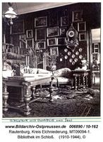 Rautenburg, Kreis Elchniederung 