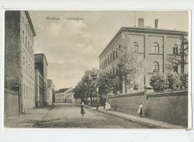 Wehlau, Kreis Wehlau 