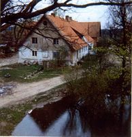 Sehmen, Kreis Bartenstein 