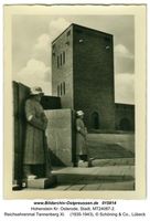 Hohenstein Kr. Osterode, Stadt, Kreis Osterode 