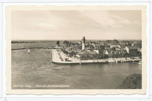 Pillau, Seestadt, Kreis Samland 