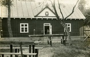 Johannisburg, Kreis Johannisburg Luisenallee Johannisburg, Luisenallee, Johannishöhe, Schützenhaus Johannisburg (Kreis), nicht verortete Bildmotive