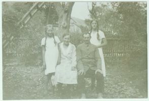 Ilmsdorf, Kreis Gerdauen 