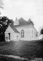 Borschimmen, Kreis Lyck 