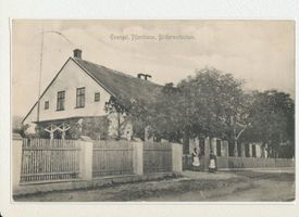 Bilderweiten, Kreis Ebenrode 