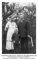 Groß Heinrichsdorf, Ort, Kreis Elchniederung 