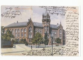 Marienwerder, Stadt, Kreis Marienwerder 