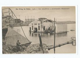 Lyck, Stadt, Kreis Lyck 