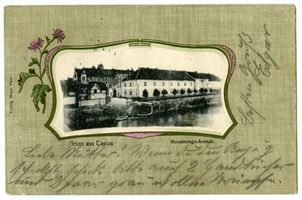 Tapiau, Kreis Wehlau 