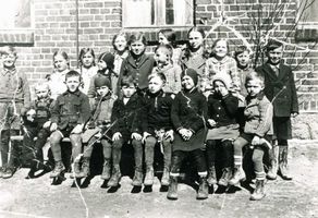 Legden Kr. Samland, Kreis Samland 