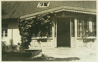 Neusorge Ksp. Heinrichswalde, Kreis Elchniederung 
