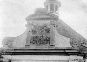 Rauterskirch, Kreis Elchniederung 