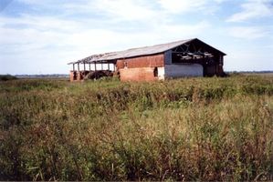 Schleuduhnen, Kreis Bartenstein 