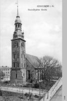 Königsberg (Pr.), Stadtkreis Königsberg Coppernicusstraße