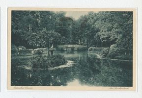 Cranz Kr. Samland, Ort, Kreis Samland Cranz, Am Storchenteich IV 
