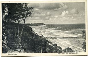 Rauschen Kr. Samland, Kreis Samland 