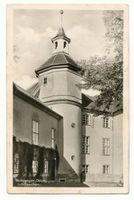 Mohrungen, Stadt, Kreis Mohrungen Mohrungen, Schlösschen I Mohrungen, Dohna-Schlößchen