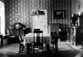 Reiterhof, Kreis Goldap 