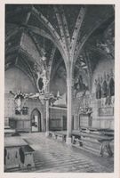 Marienburg, Westpr., Kreis Marienburg Marienburg i. Westpr., Remter Marienwerder, Schloß und Dom