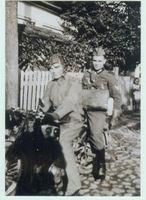 Mulden Kr. Gerdauen, Kreis Gerdauen 