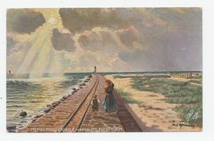 Memel, Stadt, Stadtkreis Memel 