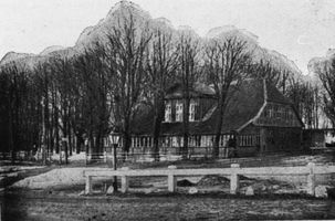 Tilsit, Stadt, Stadtkreis Tilsit 