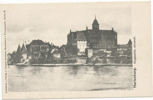 Marienburg, Westpr., Kreis Marienburg 